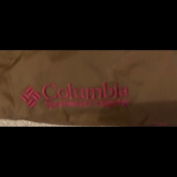 Women’s Columbia vest - Picture 4 of 4